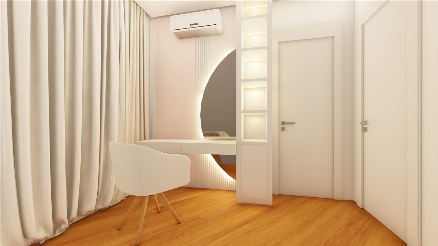 Interiores Residenciais